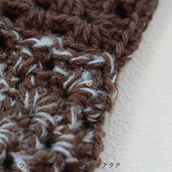 sawada itto：サワダイット-Amotto-グラニースクエア巾着