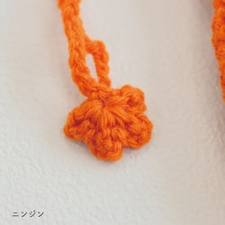 sawada itto：サワダイット-Amotto-グラニースクエア巾着