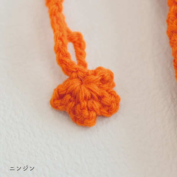 sawada itto：サワダイット-Amotto-グラニースクエア巾着