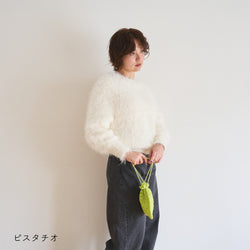 sawada itto：サワダイット-Amotto-グラニースクエア巾着