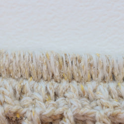 sawada itto：サワダイット-キャンディ-ワッフルポーチ