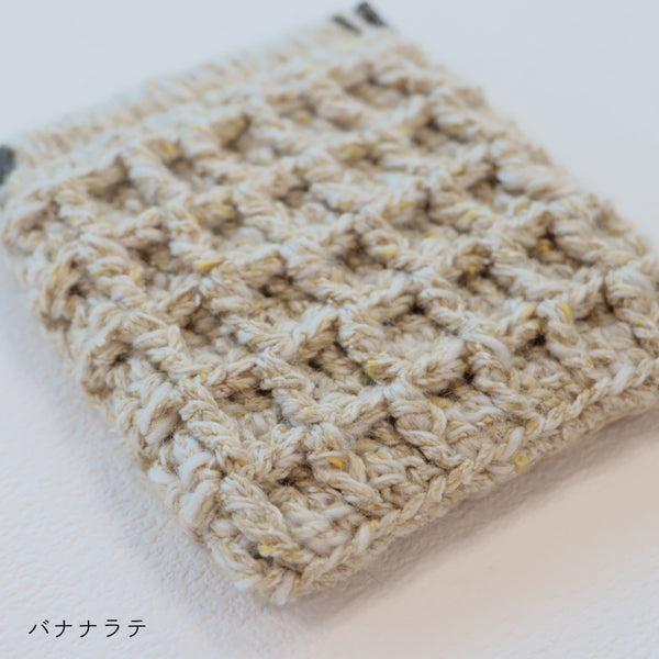 sawada itto：サワダイット-キャンディ-ワッフルポーチ