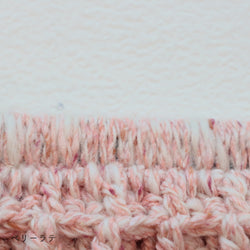 sawada itto：サワダイット-キャンディ-ワッフルポーチ