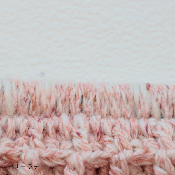 sawada itto：サワダイット-キャンディ-ワッフルポーチ