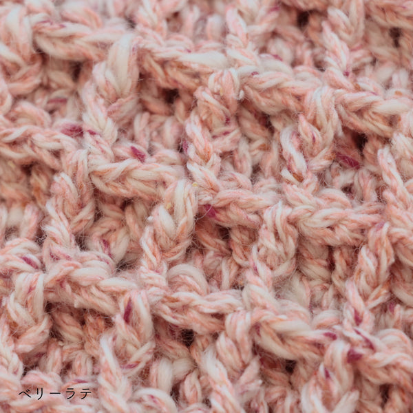 sawada itto：サワダイット-キャンディ-ワッフルポーチ