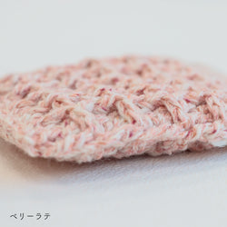 sawada itto：サワダイット-キャンディ-ワッフルポーチ