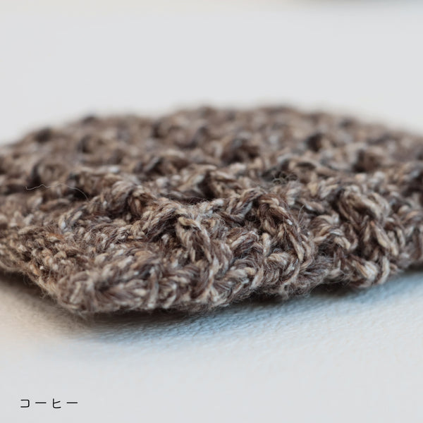 sawada itto：サワダイット-キャンディ-ワッフルポーチ