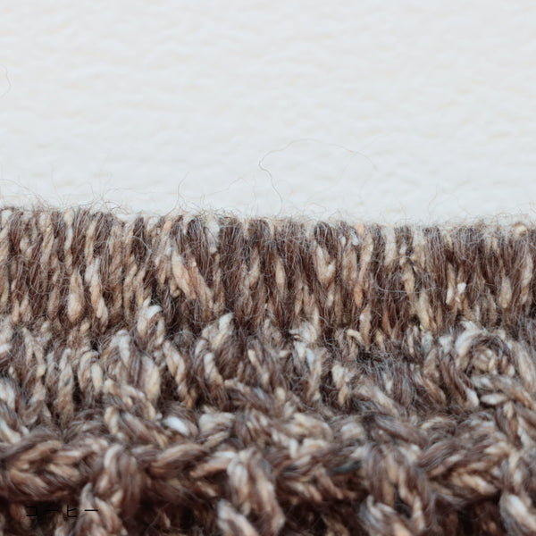 sawada itto：サワダイット-キャンディ-ワッフルポーチ