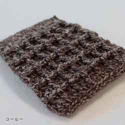 sawada itto：サワダイット-キャンディ-ワッフルポーチ