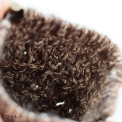 sawada itto：サワダイット-キャンディ-ワッフルポーチ