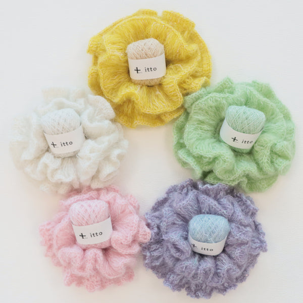 sawada itto：サワダイット-Liion-ハナハナシュシュ