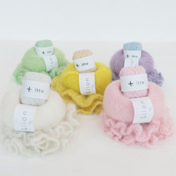 sawada itto：サワダイット-Liion-ハナハナシュシュ