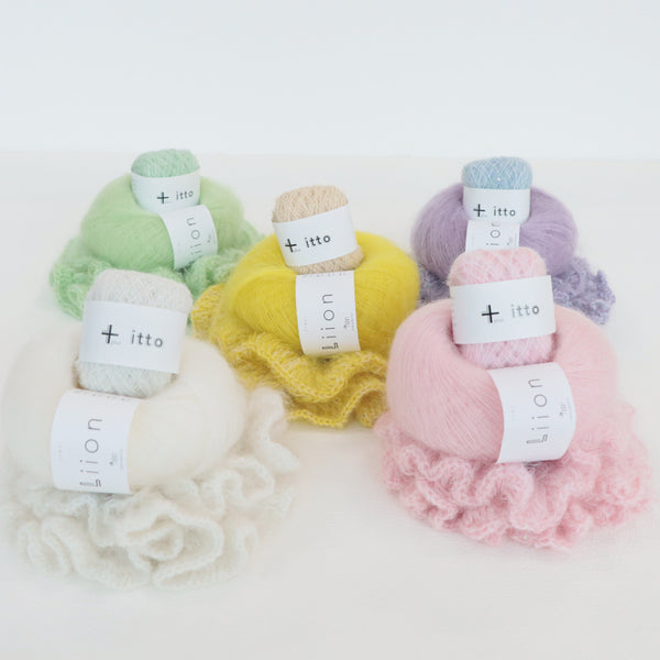 sawada itto：サワダイット-Liion-ハナハナシュシュ