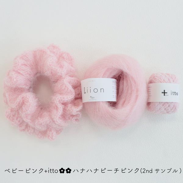 sawada itto：サワダイット-Liion-ハナハナシュシュ