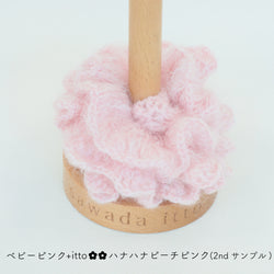 sawada itto：サワダイット-Liion-ハナハナシュシュ