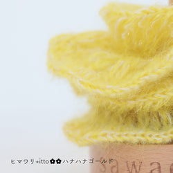 sawada itto：サワダイット-Liion-ハナハナシュシュ