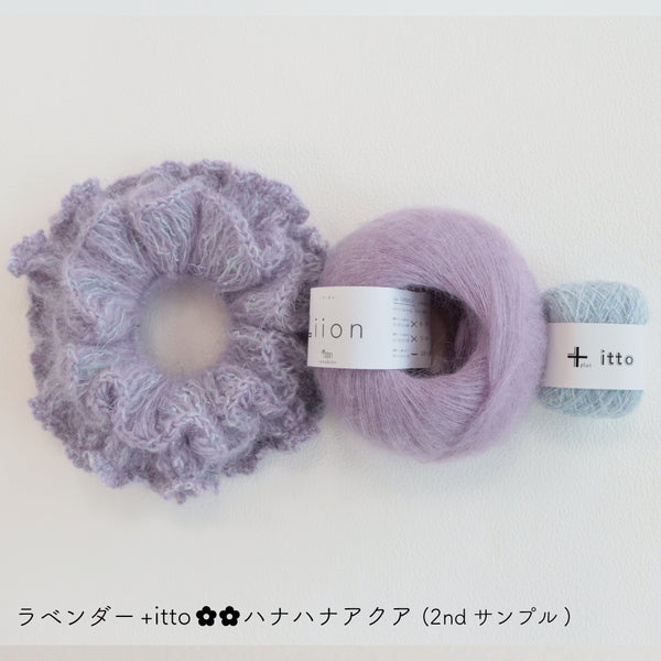 sawada itto：サワダイット-Liion-ハナハナシュシュ