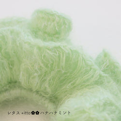 sawada itto：サワダイット-Liion-ハナハナシュシュ