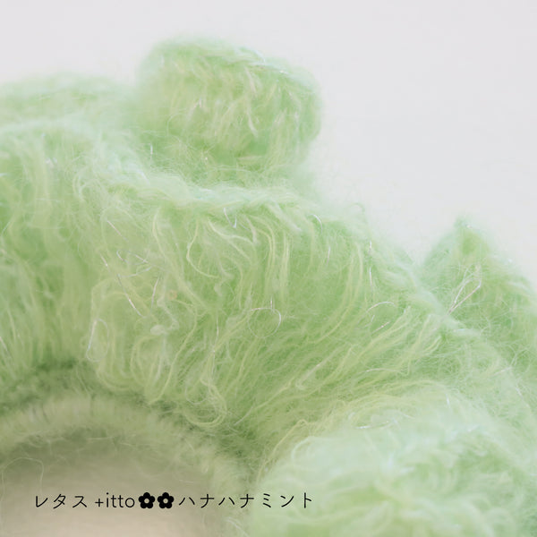 sawada itto：サワダイット-Liion-ハナハナシュシュ