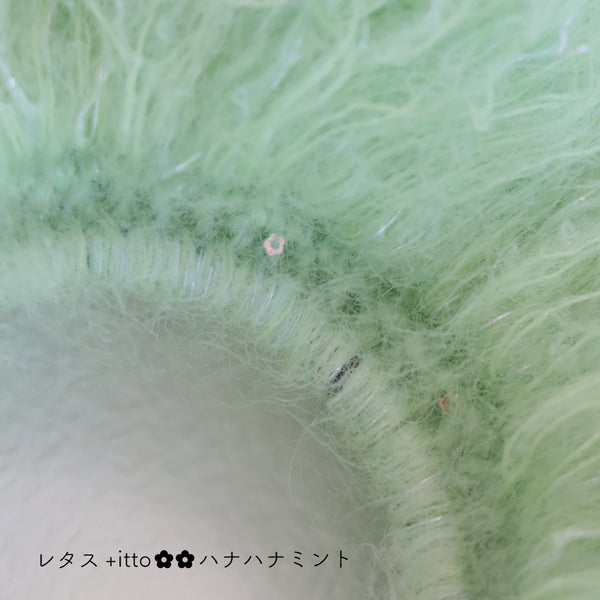 sawada itto：サワダイット-Liion-ハナハナシュシュ