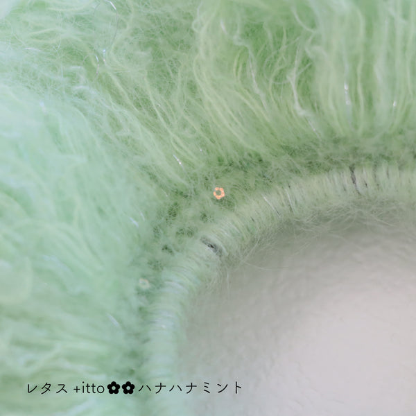 sawada itto：サワダイット-Liion-ハナハナシュシュ