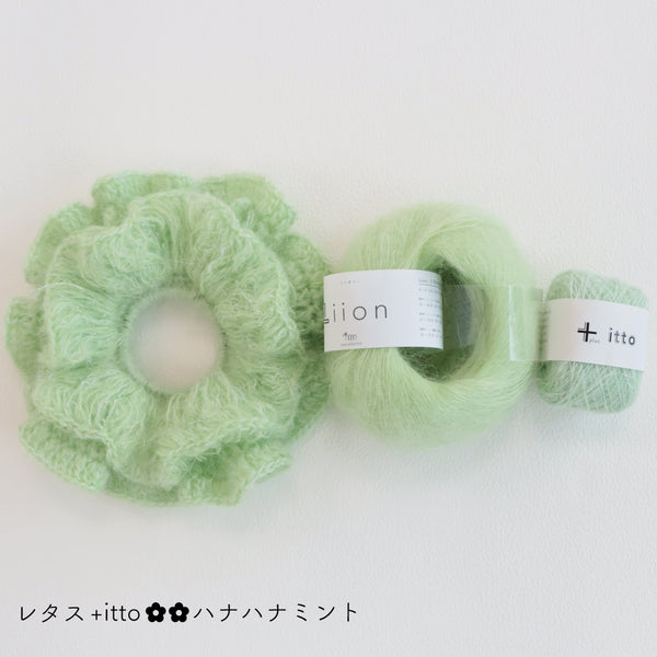 sawada itto：サワダイット-Liion-ハナハナシュシュ