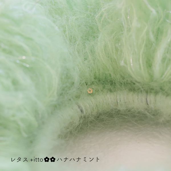 sawada itto：サワダイット-Liion-ハナハナシュシュ