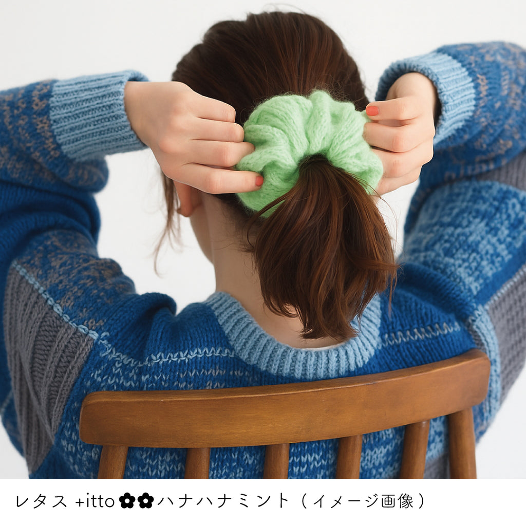 sawada itto：サワダイット-Liion-ハナハナシュシュ