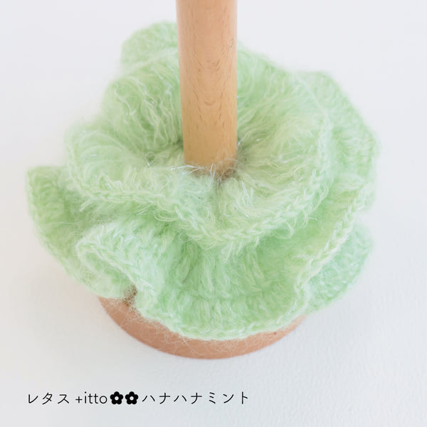 sawada itto：サワダイット-Liion-ハナハナシュシュ