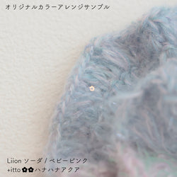 sawada itto：サワダイット-Liion-ハナハナシュシュ