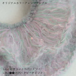 sawada itto：サワダイット-Liion-ハナハナシュシュ