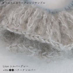 sawada itto：サワダイット-Liion-ハナハナシュシュ