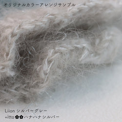 sawada itto：サワダイット-Liion-ハナハナシュシュ