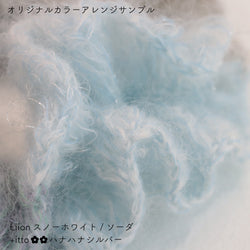 sawada itto：サワダイット-Liion-ハナハナシュシュ