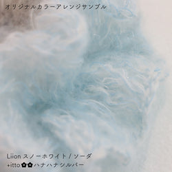 sawada itto：サワダイット-Liion-ハナハナシュシュ
