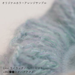 sawada itto：サワダイット-Liion-ハナハナシュシュ