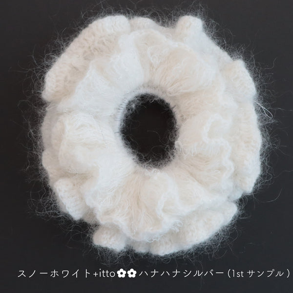 sawada itto：サワダイット-Liion-ハナハナシュシュ