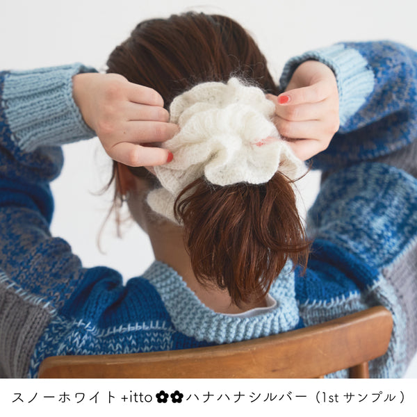 sawada itto：サワダイット-Liion-ハナハナシュシュ