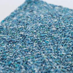 sawada itto：サワダイット-RuF-ツイードポーチ