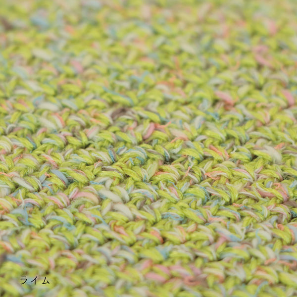 sawada itto：サワダイット-RuF-ツイードポーチ