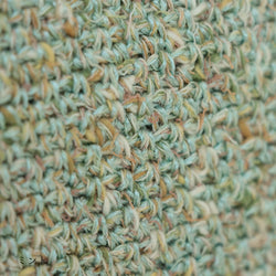 sawada itto：サワダイット-RuF-ツイードポーチ