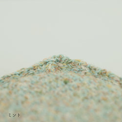 sawada itto：サワダイット-RuF-ツイードポーチ