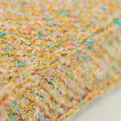 sawada itto：サワダイット-RuF-ツイードポーチ