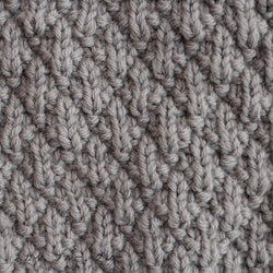 sawada itto：サワダイット-Amotto-ブロックチェックカーディガン