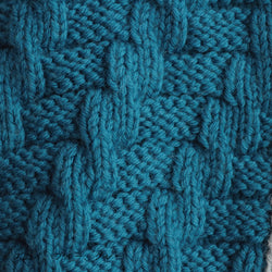 sawada itto：サワダイット-Amotto-ブロックチェックカーディガン