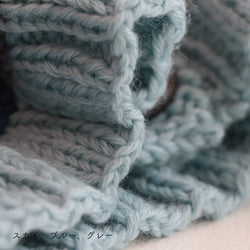 sawada itto：サワダイット-Amotto-ブロックチェックカーディガン