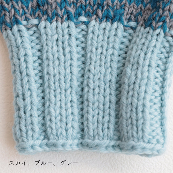 sawada itto：サワダイット-Amotto-ブロックチェックカーディガン