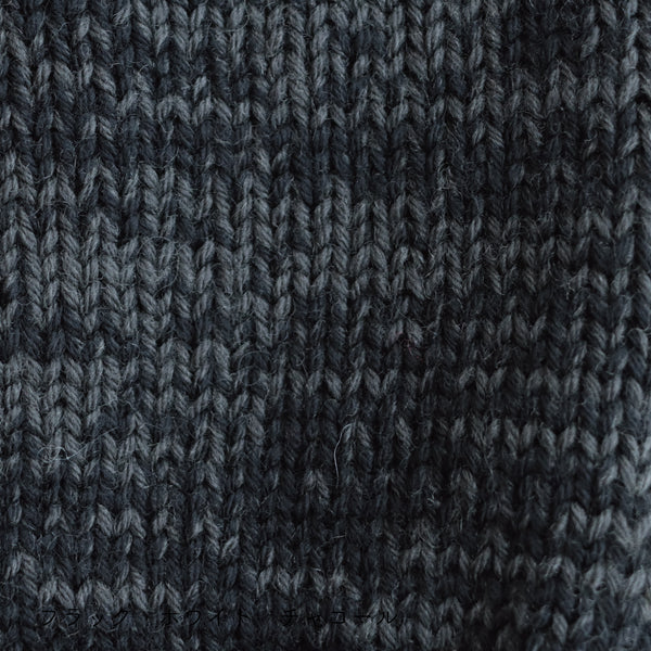 sawada itto：サワダイット-Amotto-ブロックチェックカーディガン