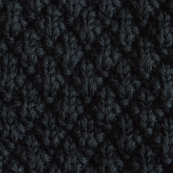 sawada itto：サワダイット-Amotto-ブロックチェックカーディガン