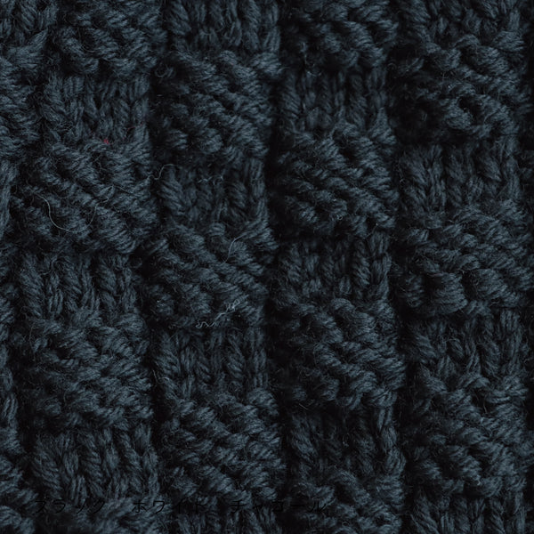 sawada itto：サワダイット-Amotto-ブロックチェックカーディガン